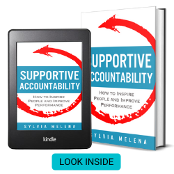Supportive Accountability