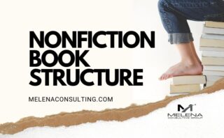 5 Easy Ways to Structure a Nonfiction Book for Beginners