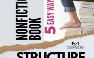 6 Advanced Ways to Structure a Nonfiction Book Like a Pro