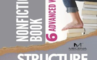 5 Easy Ways to Structure a Nonfiction Book for Beginners