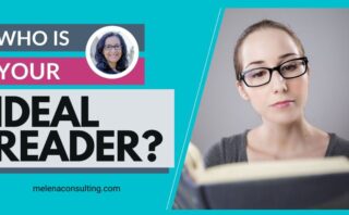 Who is your ideal reader