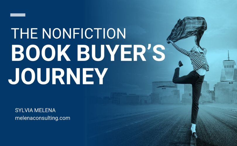 The Nonfiction Book Buyer's Journey