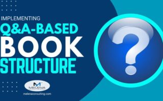 How to Structure a Professional Topic-Based Business Book