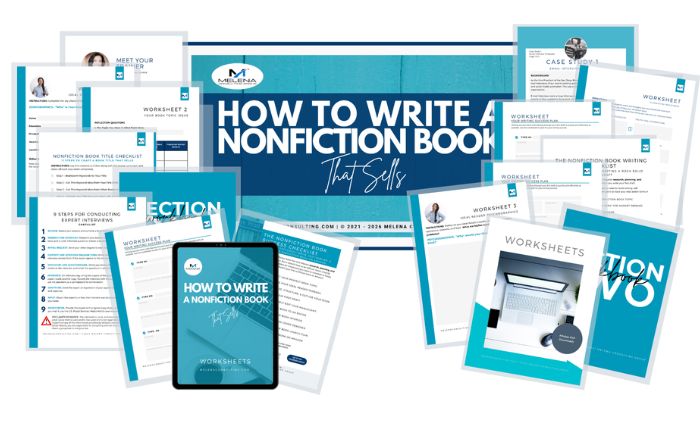 Online course, tools, and templates