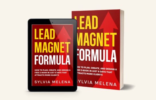 Lead Magnet Formula